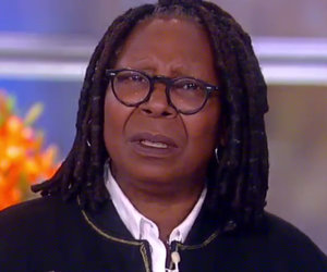 Goldberg Rips Trump for Remarks to Soldier's Widow: 'Have You No Shame?!'
