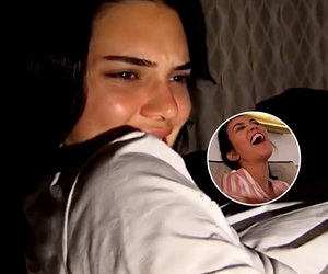 How Twitter Talked Khloe and Kourtney Into Pulling a Gross Prank on Kendall…