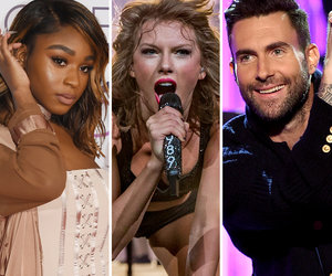 12 Songs You Gotta Hear on #NewMusicFriday: Fifth Harmony, Swift, Maroon 5