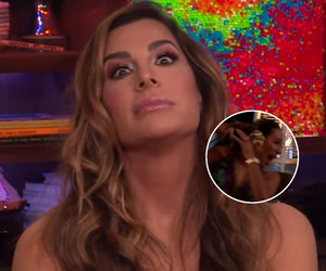 Flicker Admits She Was 'Wrong' For Calling 'RHONJ' Co-Stars 'Trashy' Over…