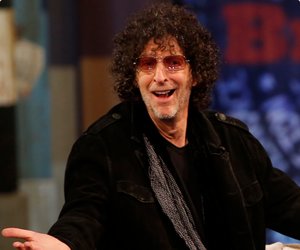 Howard Stern Trashes 'Big Fat' Harvey Weinstein In Rare Late-Night Appearance