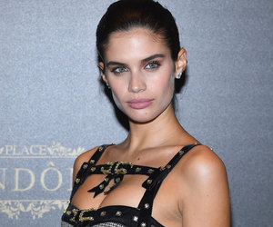 Sara Sampaio Accuses Magazine of Publishing Nude Cover Without Her Consent