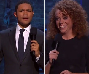 Noah on Sexual Harassment: 'Isn't A Hollywood Problem, It's A Man's Problem'