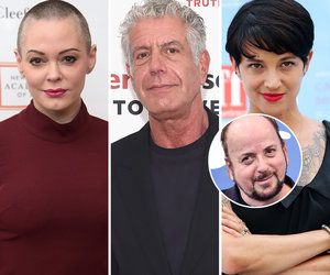 Weinstein's Accusers Slam James Toback As Director's Accused of Harassment