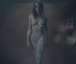 'Ready for It?' Taylor Swift Looks Naked In Music Video Sneak Peek