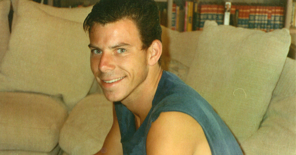 Crime menendez photos brothers scene Crime menendez photos brothers scene