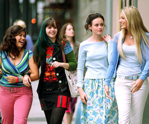 'Sisterhood of the Traveling Pants' Reunites After Ferrera's Pregnancy News