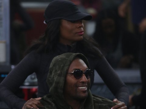 'Celebrity Big Brother' Blowout: Even Julie Chen Shades Omarosa, as One Houseguest Begs for Elimination