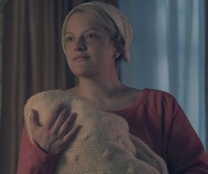 Women of Gilead Finally Say Time's Up on 'The Handmaid's Tale' Finale