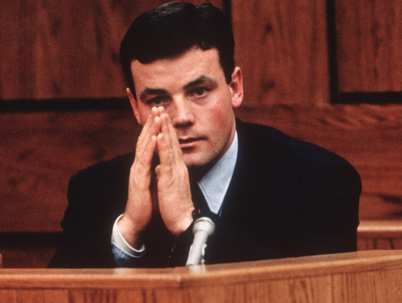 John wayne bobbitt porno