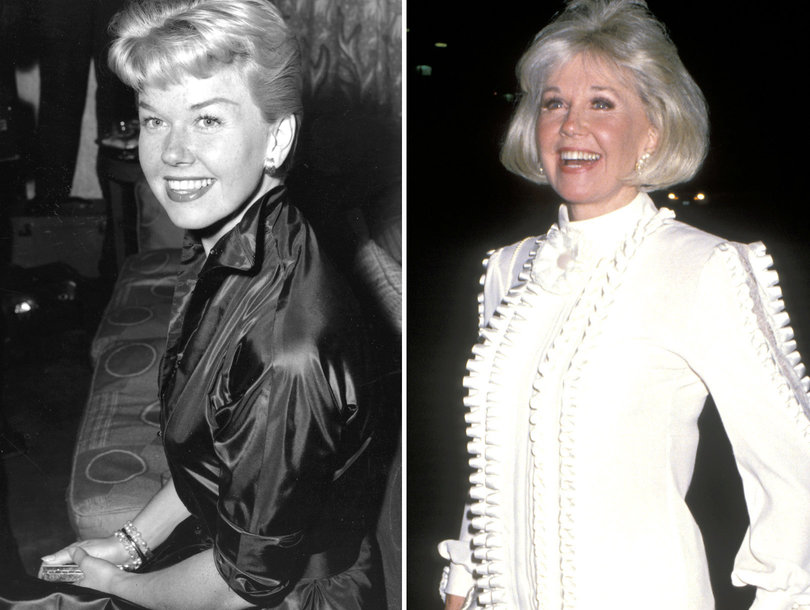 Doris Day Will Not Have A Funeral or a Grave Marker | toofab.com