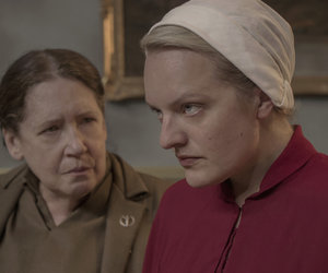 'The Handmaid's Tale': June Goes Mad, Tries Her Hand at Murder