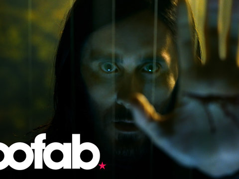 Morbius Trailer: Jared Leto Transforms Into Bloodthirsty Antihero, Wustoo