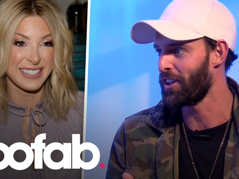 Robby Hayes on Lindsie Chrisley Sex Tape Bombshell (Exclusive), Wustoo